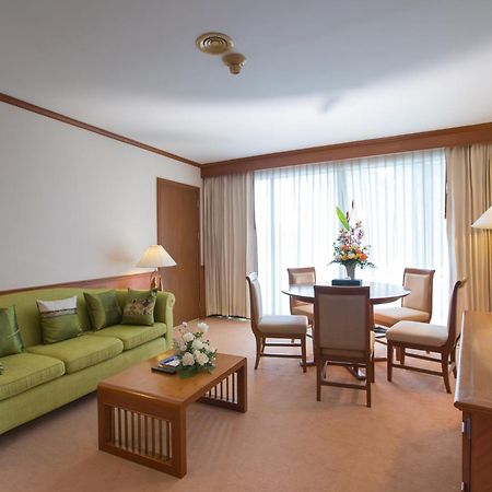 The Royal Chiang Mai Golf Resort Ban Mai  Buitenkant foto