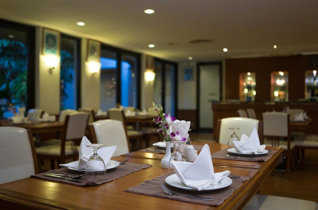 The Royal Chiang Mai Golf Resort Ban Mai  Buitenkant foto