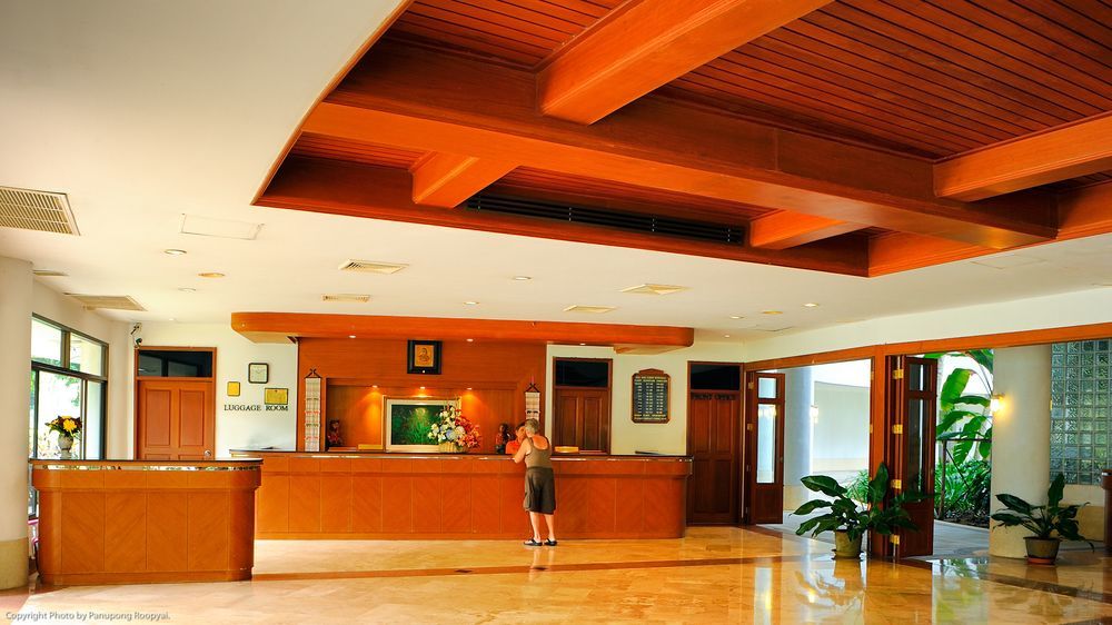 The Royal Chiang Mai Golf Resort Ban Mai  Buitenkant foto