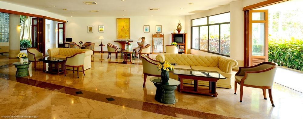 The Royal Chiang Mai Golf Resort Ban Mai  Buitenkant foto